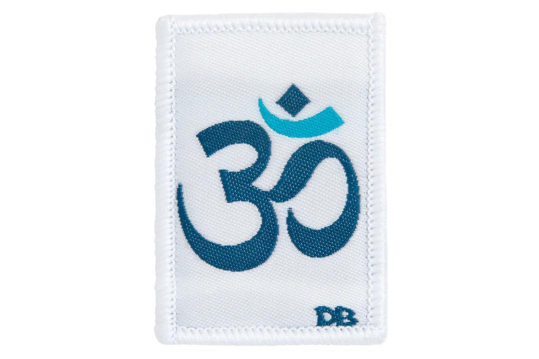 Dime Bag Patch - OM Symbol