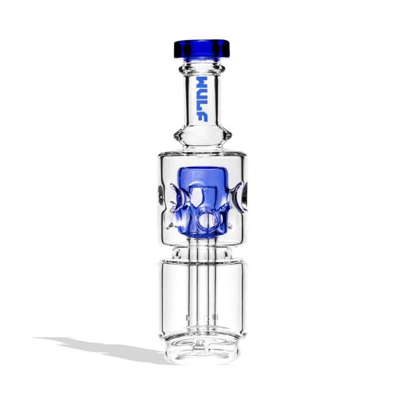 Wulf Puffco Peak Glass Attachment- Fuse