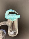 Ambrose Glass Drectional Cap - Marble Trap