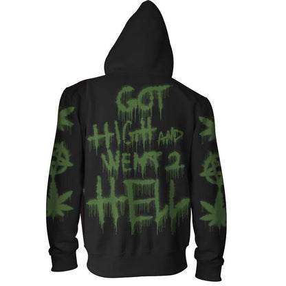 BlackCraft Cult Sweatshirt