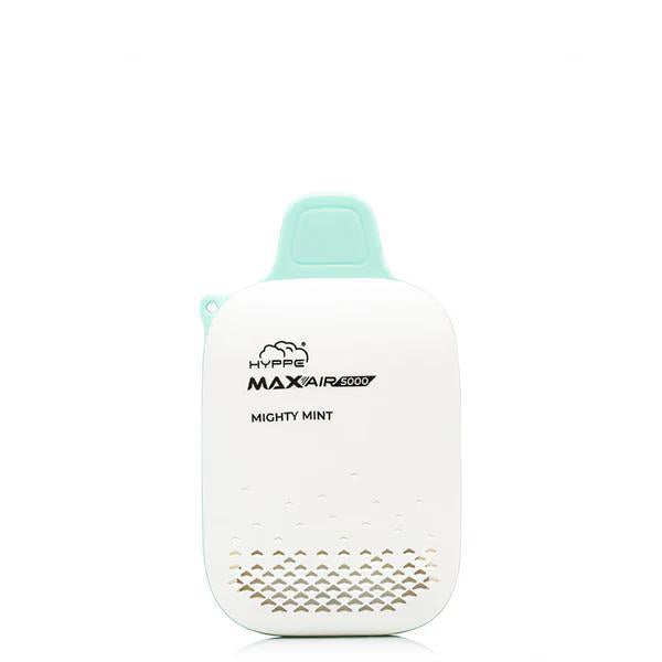 Hyppe Max Air 5000 Puffs