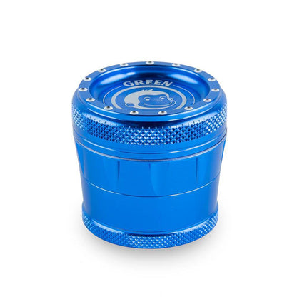 Green Monkey Aluminum Tamarin Grinder 50mm