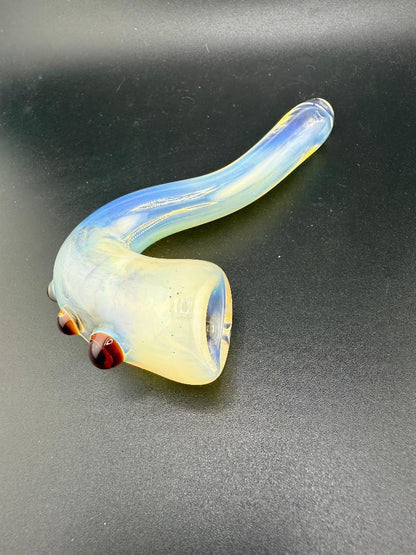 Paul Smith Fumed Sherlock Pipe