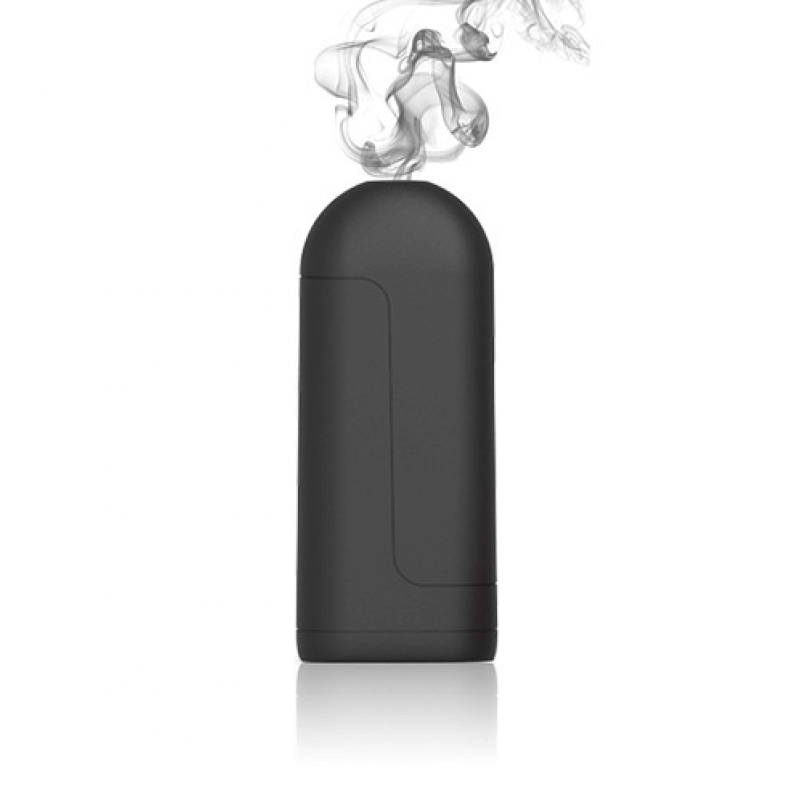 Hamilton Cloak 510 BatteryCloak by Hamilton Devices Ergonomically compact, the design of the Cloak from Hamilton Devices both conceals and protects your vape cartridge, all while providing an unparalleled vaping experience. This battery is engineered spec