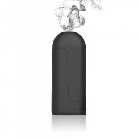 Hamilton Cloak 510 BatteryCloak by Hamilton Devices Ergonomically compact, the design of the Cloak from Hamilton Devices both conceals and protects your vape cartridge, all while providing an unparalleled vaping experience. This battery is engineered spec