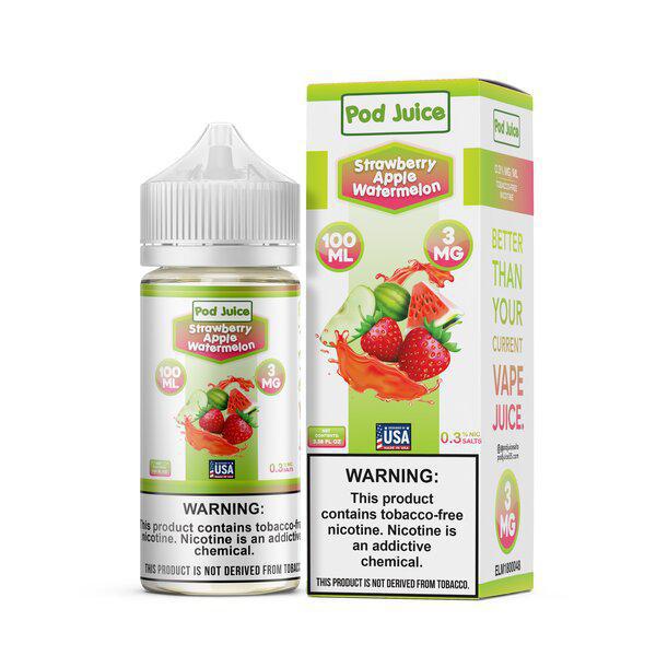 Pod Juice 100ml