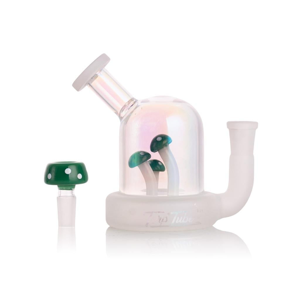 Terp Tube Mushroom Rig