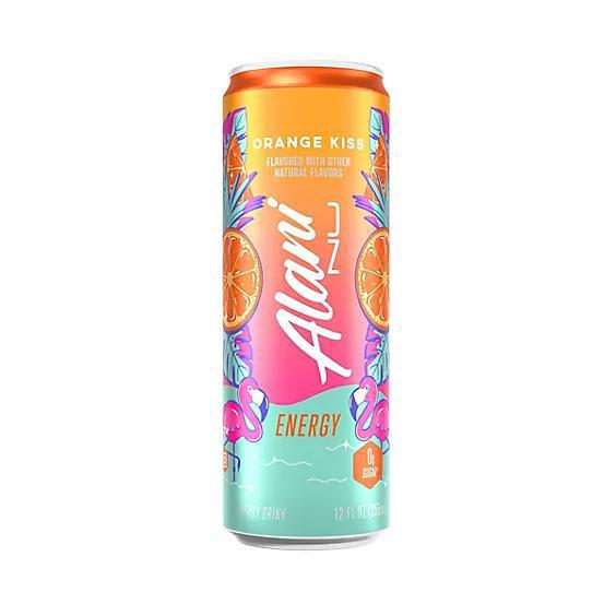 Alani 12oz