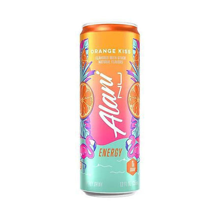 Alani 12oz