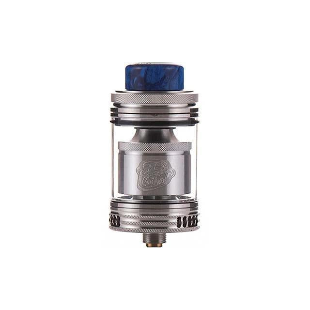 Wotofo Troll X RTA