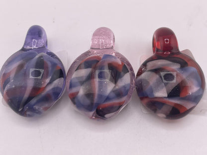 Danny W Glass - Pendant