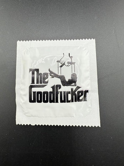 Novelty Condoms