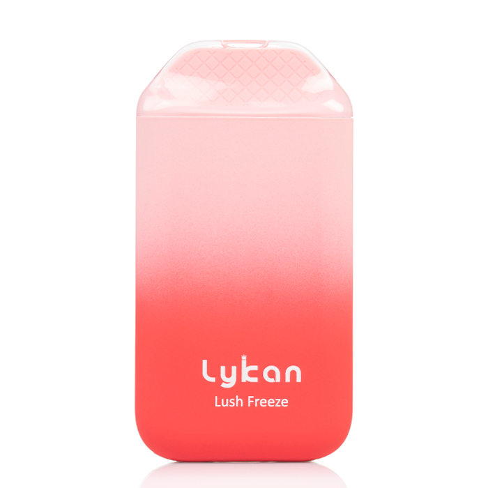 Lykcan Belo 6k Disposable