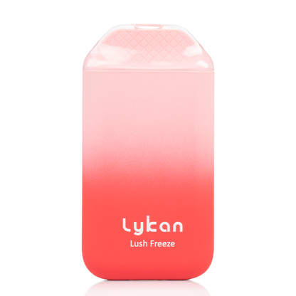 Lykcan Belo 6k Disposable