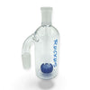 Ruckus Disc-O Inferno Ash Catcher 14mm 90