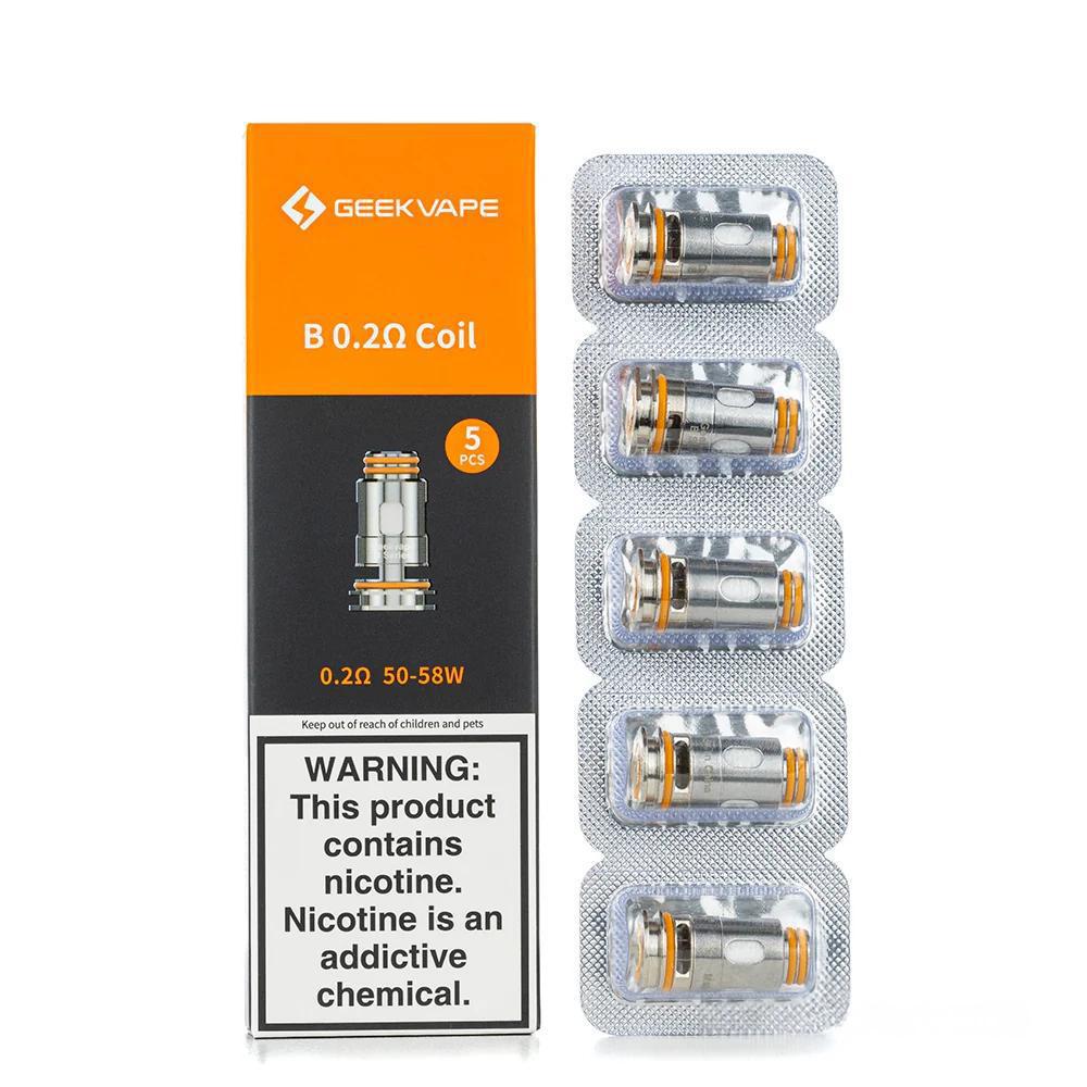 GeekVape B Series Coil 1pc