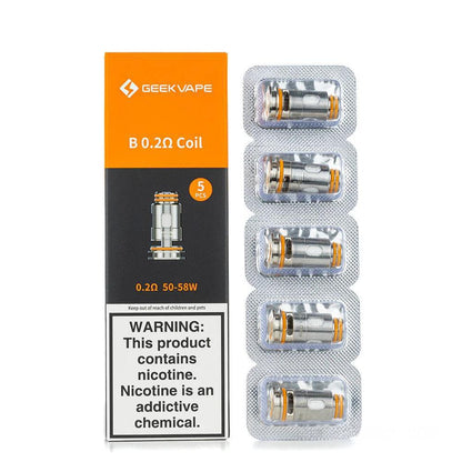 GeekVape B Series Coil 1pc