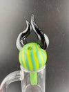 Paulson Pieces Horned Bubble Cap