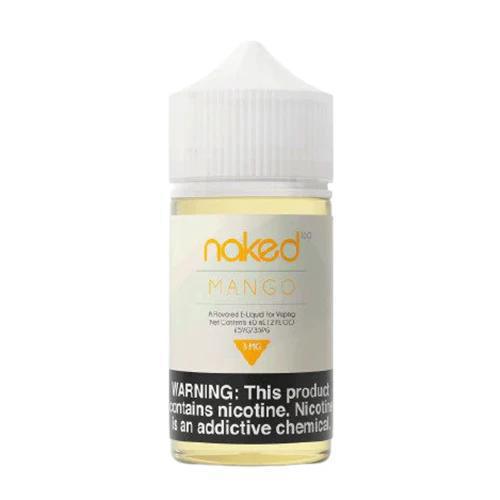 Naked 100 60ml