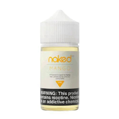 Naked 100 60ml