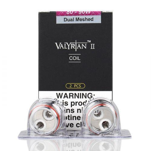 Uwell Valyrian II Coil 1pc