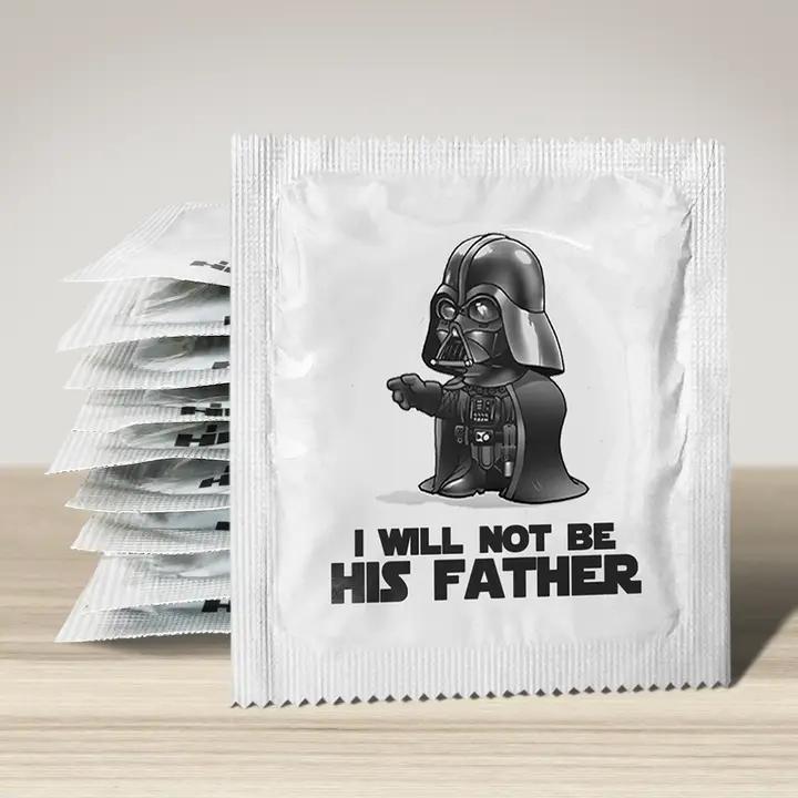 Novelty Condoms