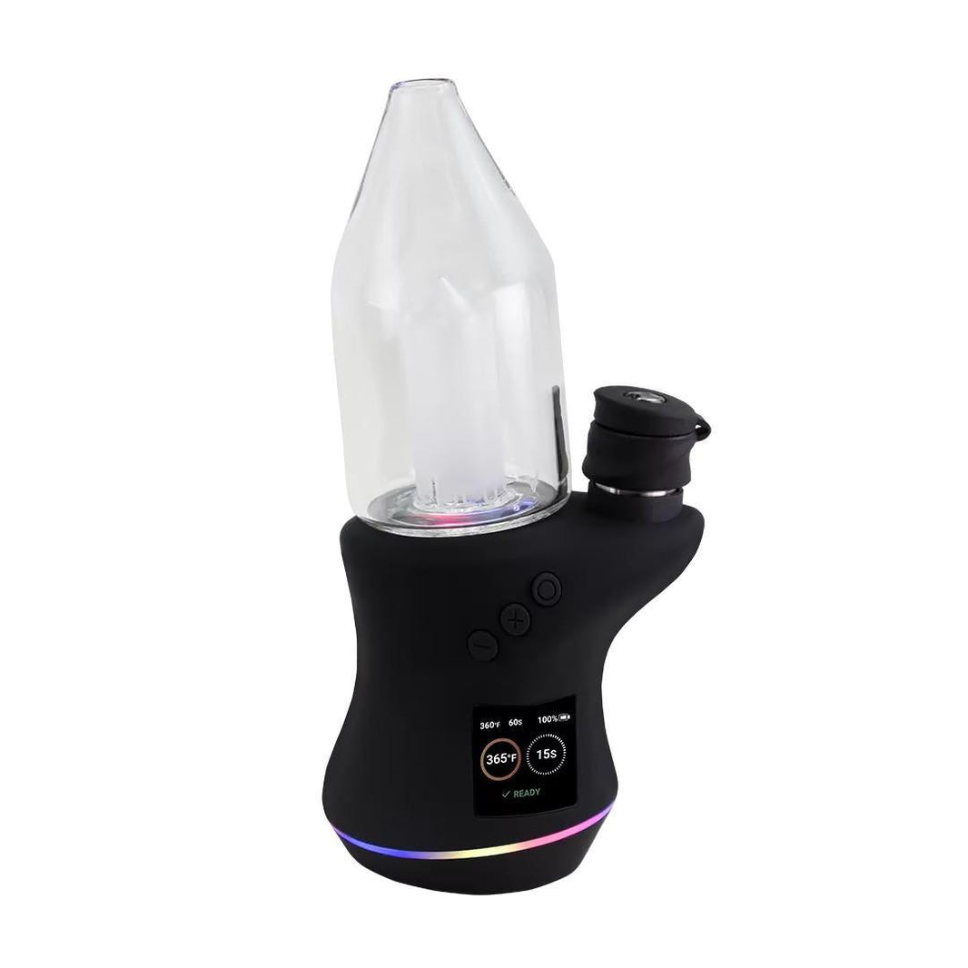 Focus V Carta 2  | Advanced Smart E-Rig for Concentrates