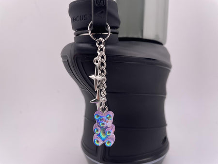 Beep Boop Bop  Puffco / Carta E-Rig Charm - Gummy Bear