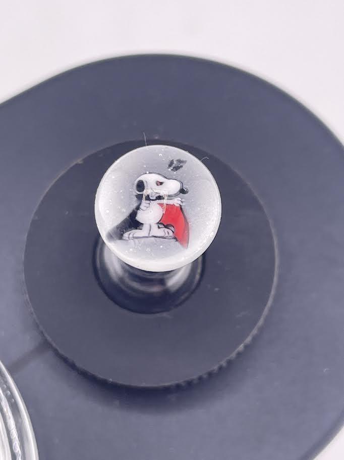 Paulson Pieces Dr Dabber Switch 2 - Joystick Cap with Millies