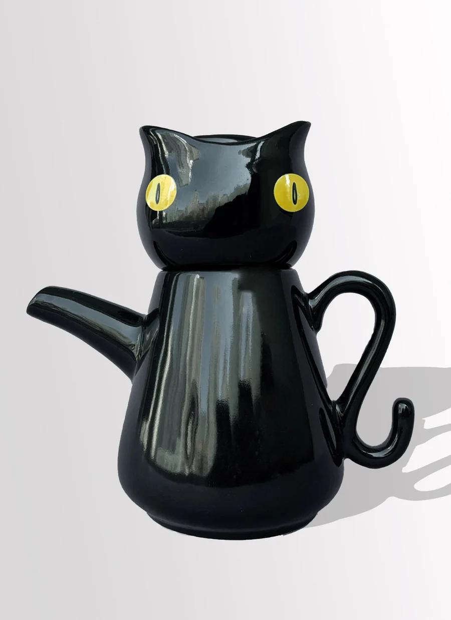 Valfre Bruno Tea Set