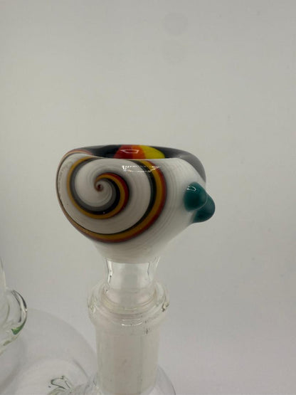 Filla John Wig Wag 14mm Bowl