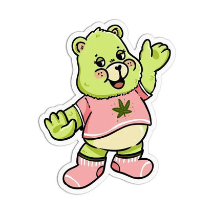 Girls Printing House - Stickers