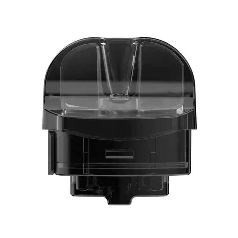 Smok Nord 50W Pod cartridge featuring leak-resistant design for rich flavor and vapor.
