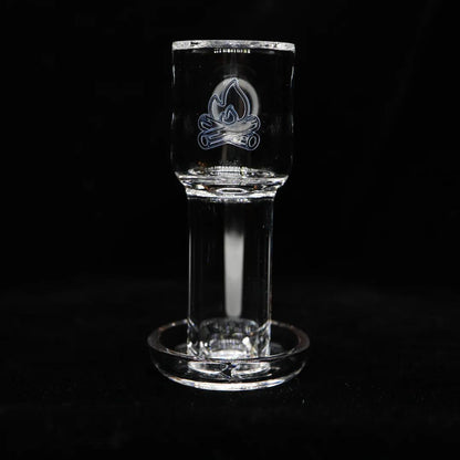 Campfire Quartz XL Barrel Slurper