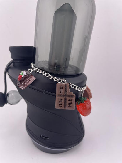 Beep Boop Bop  Puffco / Carta E-Rig Band - Sweet Treats