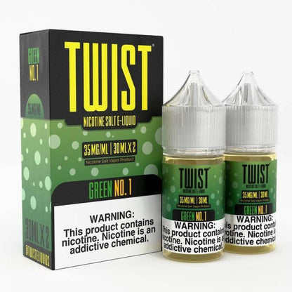 Twist Salt Nic 30ml