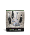 Exxus Vrs Kit Black