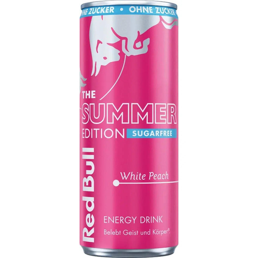 Red Bull 12oz