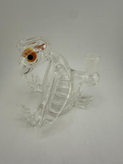 Crondo Glass Clear Bird Of Prey 14mm 90°