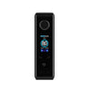 Vaporesso GEN SE Mod in sleek black design featuring AXON Chip and customizable UI for DTL vaping.