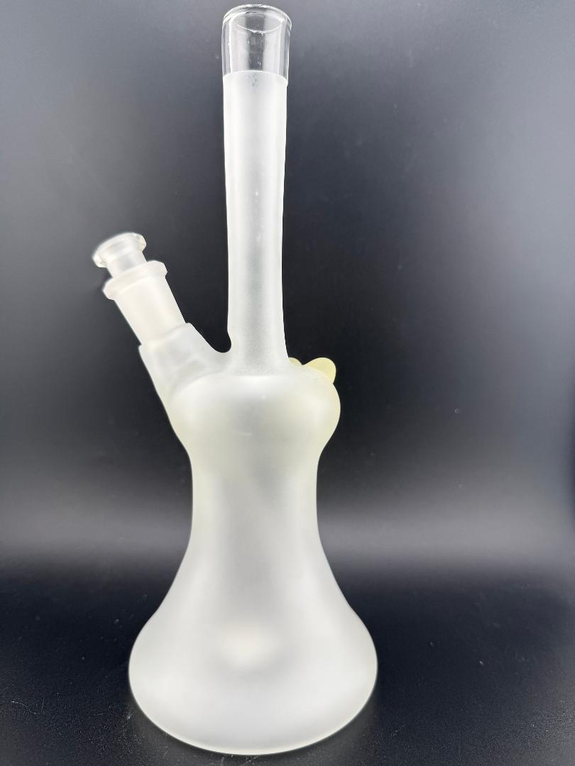 Brando Glass Sandblasted Spokane 10mm 55°