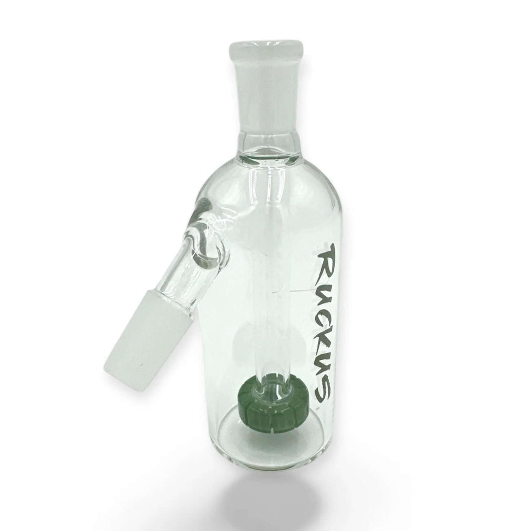 Ruckus Disc-O Inferno Ash Catcher 14mm 45