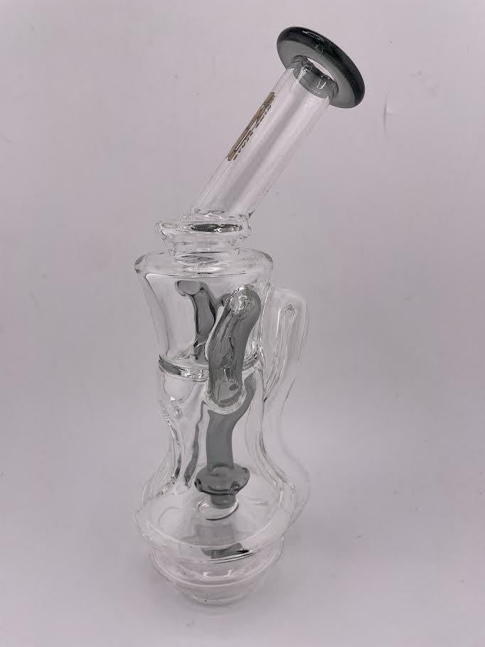 King Pluto Carta Top Midnight Pulse