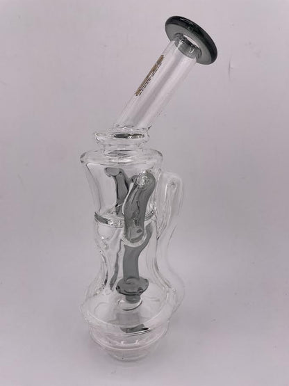 King Pluto Carta Top Midnight Pulse