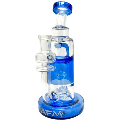 AFM Glass T481 Incycler 14mm 90°
