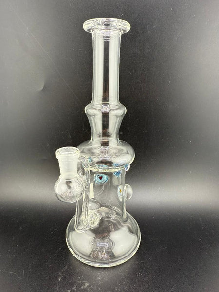Brando Glass  Rainbow Bright Millie Rig 10mm 90°