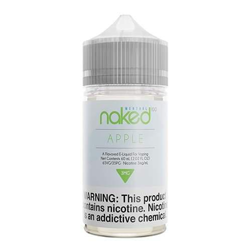 Naked 100 60ml