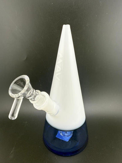 MAV Glass 7" Beacon Cone Rig 14mm 45°