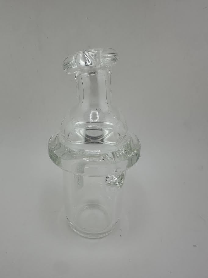 Nobody Glass Dr. Dabber Switch² Dry Top