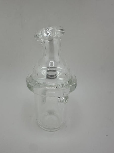 Nobody Glass Dr. Dabber Switch² Dry Top